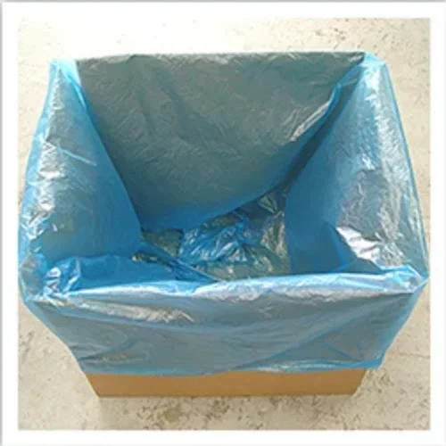 HDPE Box Liners