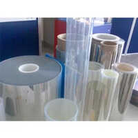 Industrial Nylon Films - 0.8 mm Thickness, Transparent Color | Soft Texture, Durable and Flexible for Industrial Packaging