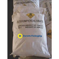 25kg Sodium Perchlorate - Cas No: 7791-07-3