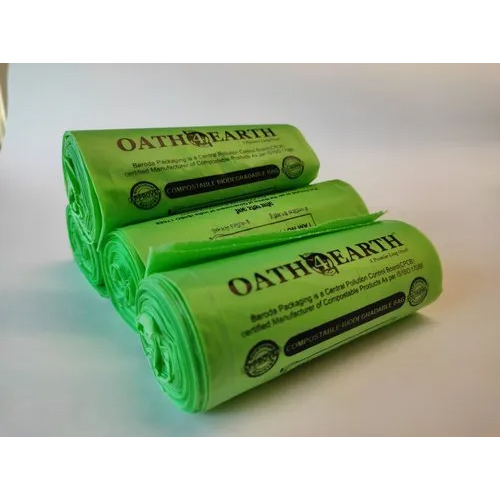 Biodegradable Pet Poop Bags