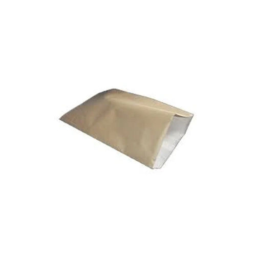 Polyester Laminated Hdpe Bags - Color: Silver