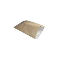 Polyester Laminated Hdpe Bags - Color: Brown