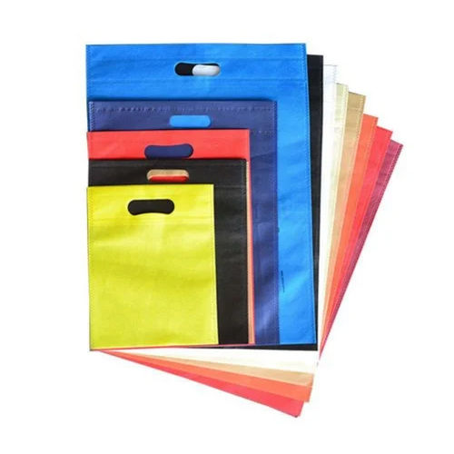 Designer Packaging Pouches - Color: Multicolor