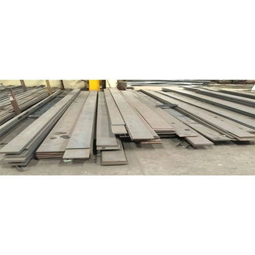 Maraging Steel C 250 Flat Bar - Application: Construction