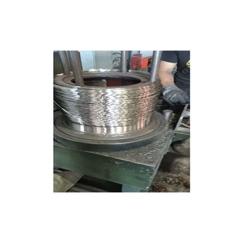 Maraging steel c250 coil