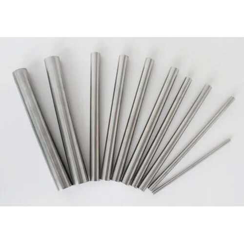 Maraging steel 250 round bar