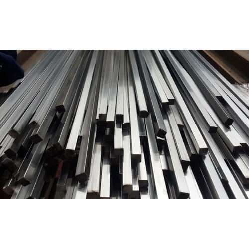 Maraging Steel c-350 Square Bar