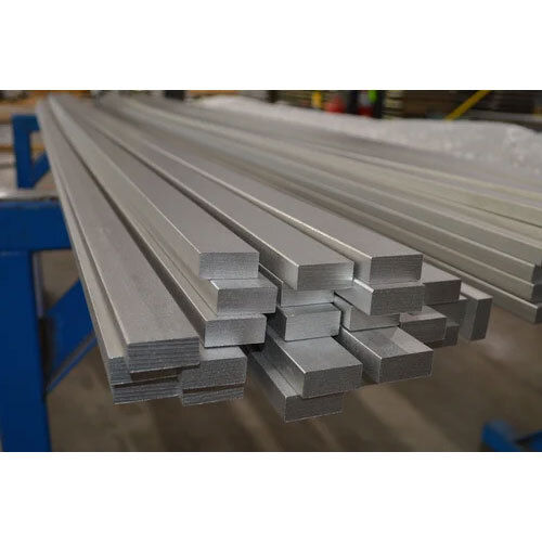 Stainless steel s31803 duplex flat bar