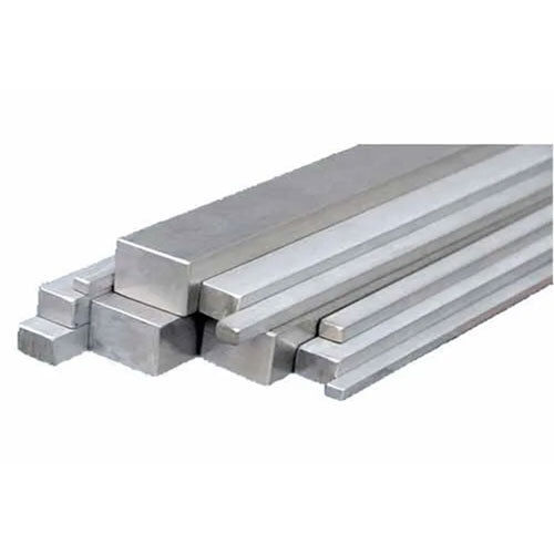 Stainless steel s31803 duplex Square bar