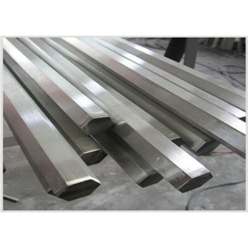 Stainless steel s31803 duplex Hex bar