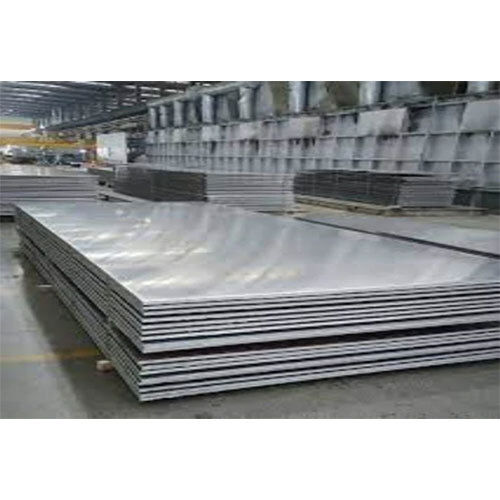 Stainless steel s31803 sheet