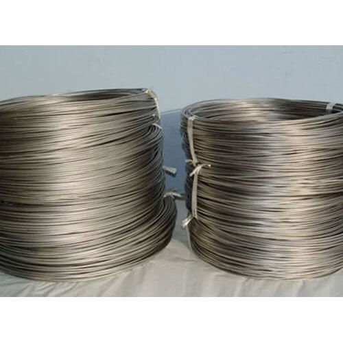 Stainless steel s31803 wire