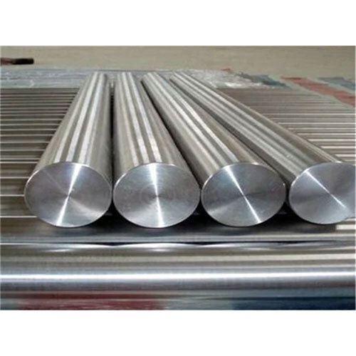 904L Stainless Steel Round Bar - Application: Construction