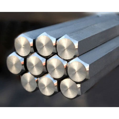 904L Stainless Steel Hex bar