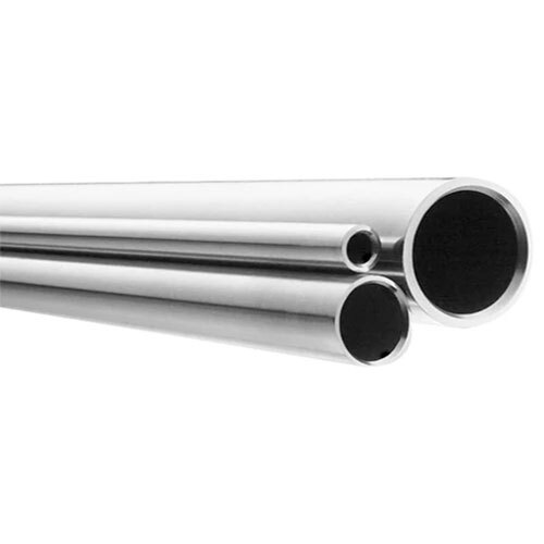 904L Stainless Steel Pipe - Application: Construction