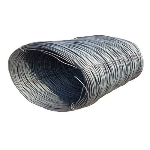 904L Stainless Steel Wire - Application: Construction