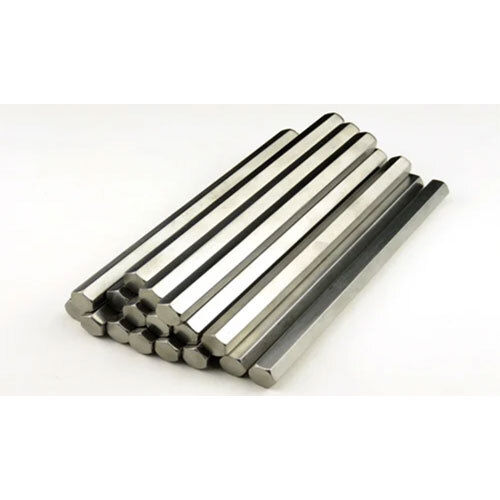 Titanium Grade 1 Hex Bar