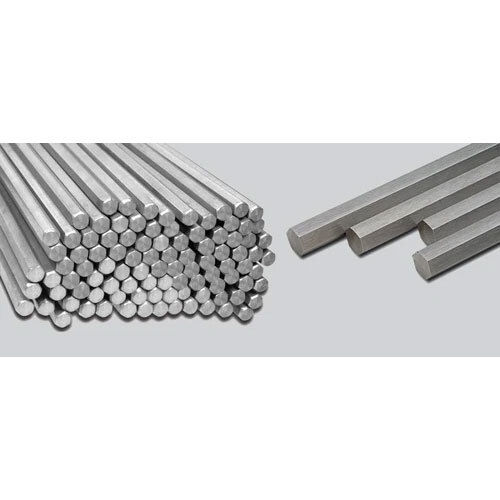 Duplex f 51 hex bar