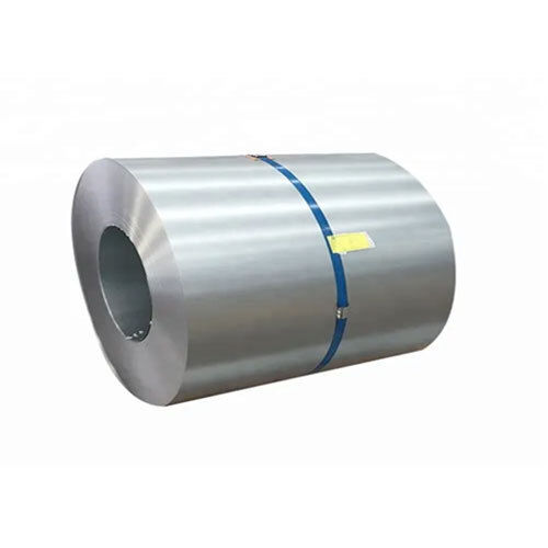 Super Duplex 32550 Coil - Application: Construction