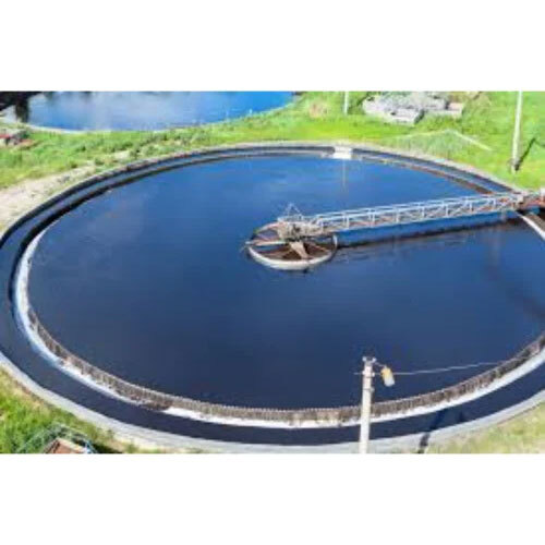 Etp Sludge Testing Services