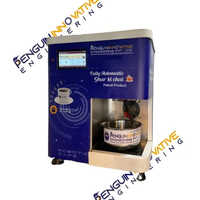 Fully Automatic Tea Coffee Vending Machine - Capacity: 5 Ltr/hr