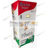 Automatic Poha Vending Machine - Material: Stainless Steel
