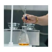 Effluent Water Testing Services