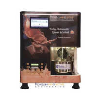 Automatic Fresh Milk Vending Machine - Capacity: 2 Ltr/hr