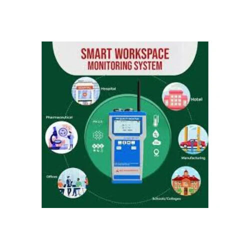 Workplace Monitoring Services