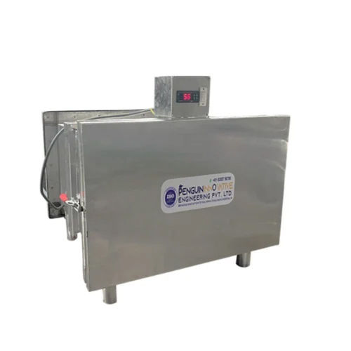 Panipuri Cold Storage Chamber - Capacity: 36 Ltr/Hr