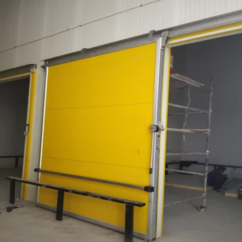 Cold Room Sliding Door