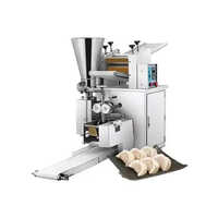 Ss Samosa Making Machine - Capacity: 4000 Kg/hr