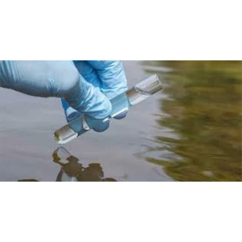 Water Quality Testing Services