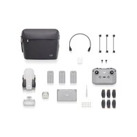 DJI Mini 2 With Fly More Combo