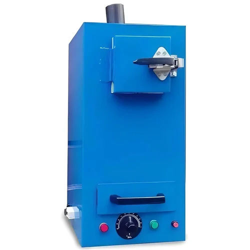 Automatic Sanitary Napkin Incinerator Machine