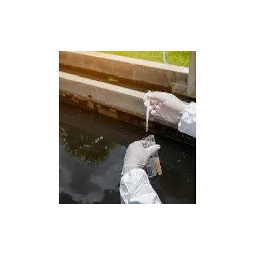 Sewage Water Testing Service