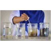 Sewage Water Testing Service