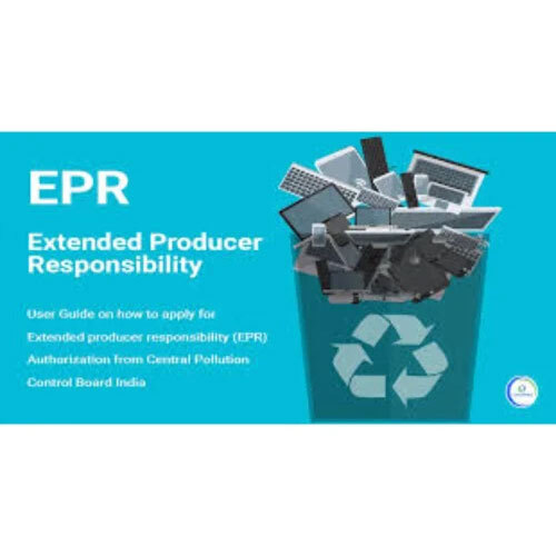 EPR Certificate From CPCB