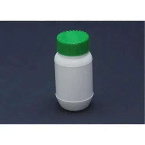 100Ml Hdpe Pesticide Bottles - Color: White