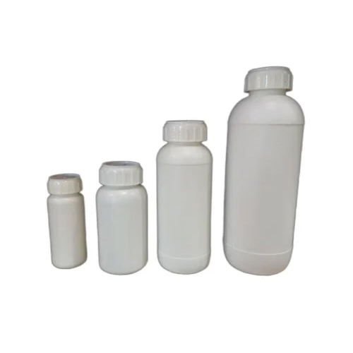 Multilayer Coex Bottles