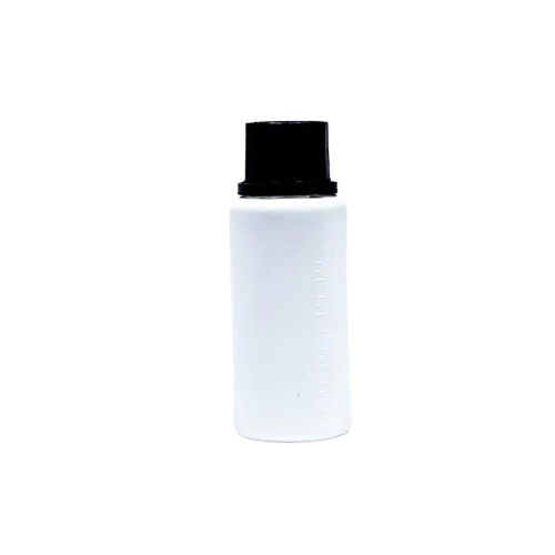 HDPE Pesticide Bottles