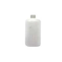 Ldpe Plastic Bottle - Ldpe Material, Custom Size, Oval Shape, White Color | Durable, Corrosion-resistant, Extreme Temperature Tolerance