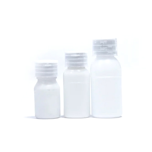 40ml HDPE Dry Syrup Bottle