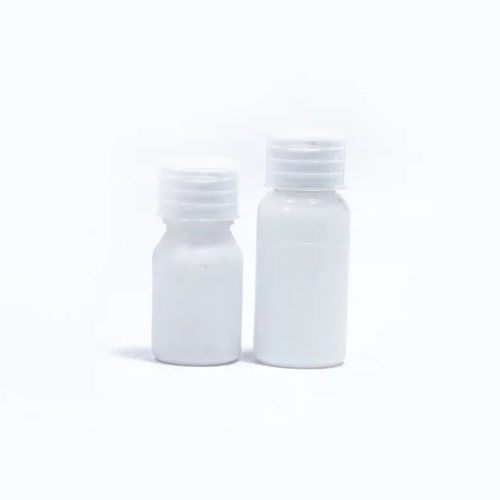 30ml HDPE Dry Syrup Bottle