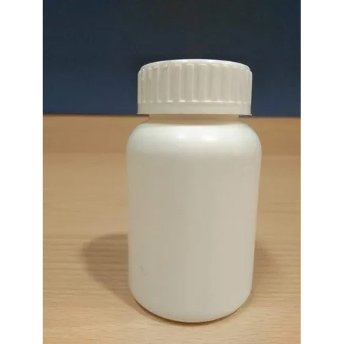 Capsules Packing Bottle