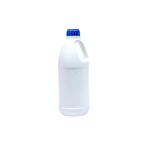 1Ltr Hdpe Jerry Can - Capacity: 1 Ltr/Hr