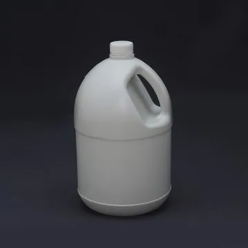 5Ltr HDPE Jerry Can