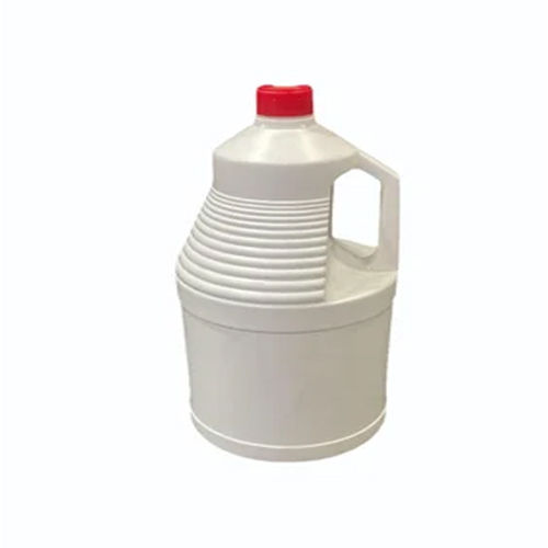 Hdpe Jerry Can - Capacity: 1 To 5 Ltr/Hr