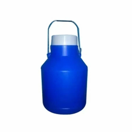 5 Liter Hdpe Milk Can