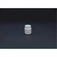 Tablet Plastic Container